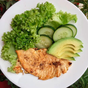 Recetas saludables para diabéticos + de 150. - Mi Receta Fácil